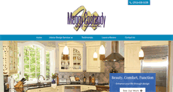 Desktop Screenshot of maggycostandy.com